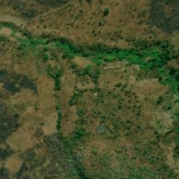 Satellite imagery of Chacuba, AO