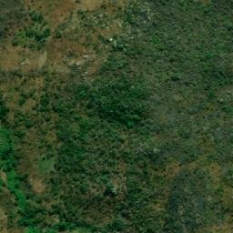 Satellite imagery of Chacuba, AO