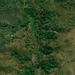 Satellite imagery of Chacuba, AO