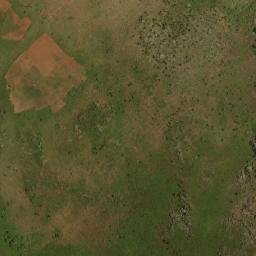 Satellite imagery of Alengo, AO