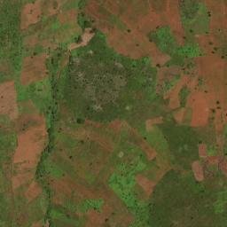 Satellite imagery of Alengo, AO