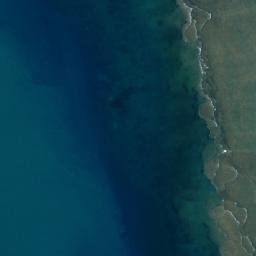 Satellite imagery of Gunn Point, AU