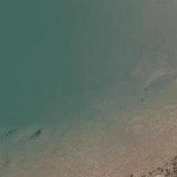 Satellite imagery of Point Guy, AU
