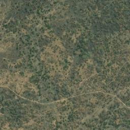 Satellite imagery of Inia, AO