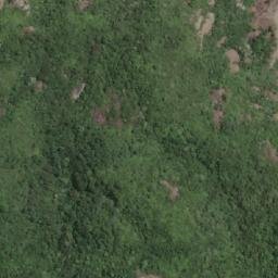 Satellite imagery of Chimboto, AO