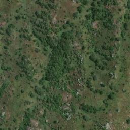 Satellite imagery of Dembe, AO