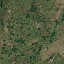 Satellite imagery of Dembe, AO