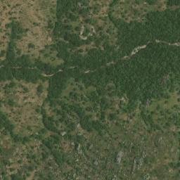 Satellite imagery of Mango, AO