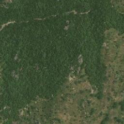 Satellite imagery of Mango, AO