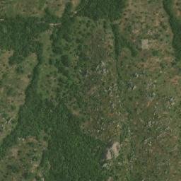 Satellite imagery of Mango, AO