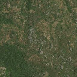 Satellite imagery of Tunda, AO