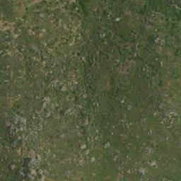 Satellite imagery of Tunda, AO