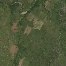 Satellite imagery of Tunda, AO