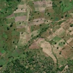 Satellite imagery of Calimbuanga, AO