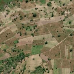 Satellite imagery of Calimbuanga, AO