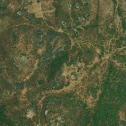 Satellite imagery of Catande, AO