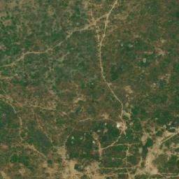 Satellite imagery of Catande, AO