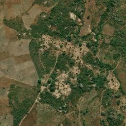 Satellite imagery of Eliubo, AO