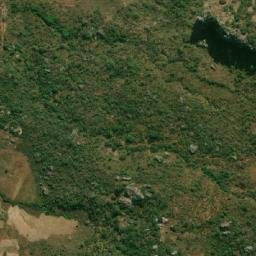 Satellite imagery of Eliubo, AO