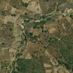 Satellite imagery of Ecunjo, AO