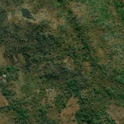 Satellite imagery of Chacuba, AO