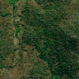 Satellite imagery of Chacuba, AO