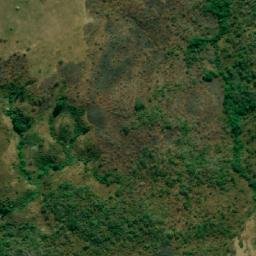 Satellite imagery of Njombe, AO