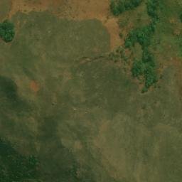 Satellite imagery of Ulumbo, AO