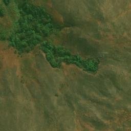 Satellite imagery of Ulumbo, AO