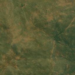 Satellite imagery of Ulumbo, AO