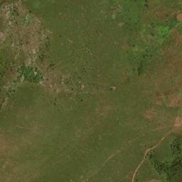 Satellite imagery of Alengo, AO