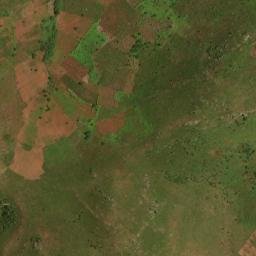 Satellite imagery of Alengo, AO