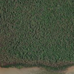 Satellite imagery of Point Stephens, AU
