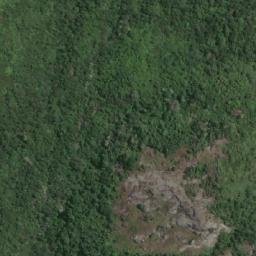 Satellite imagery of Chimboto, AO