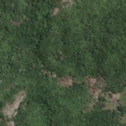 Satellite imagery of Chimboto, AO