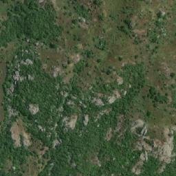 Satellite imagery of Dembe, AO