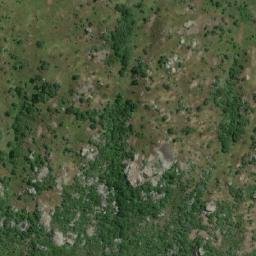 Satellite imagery of Dembe, AO