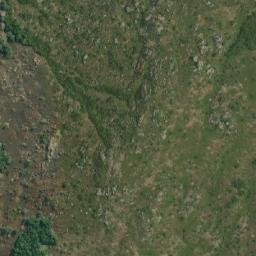 Satellite imagery of Mango, AO