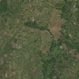 Satellite imagery of Mango, AO