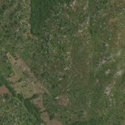 Satellite imagery of Mango, AO