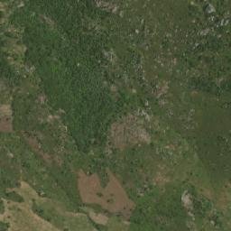 Satellite imagery of Tunda, AO