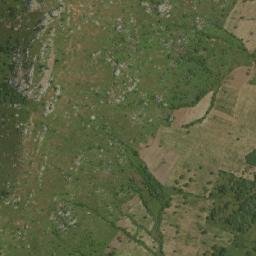 Satellite imagery of Tunda, AO