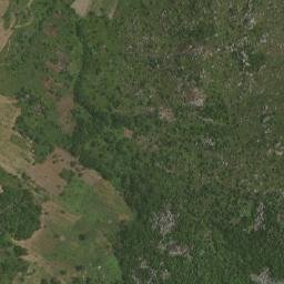 Satellite imagery of Tunda, AO