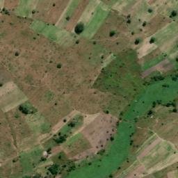Satellite imagery of Calimbuanga, AO