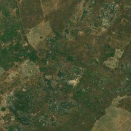 Satellite imagery of Catande, AO