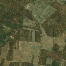 Satellite imagery of Njamba, AO