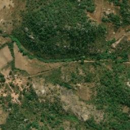 Satellite imagery of Icecua, AO