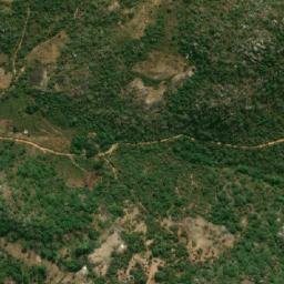 Satellite imagery of Icecua, AO