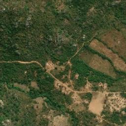 Satellite imagery of Icecua, AO