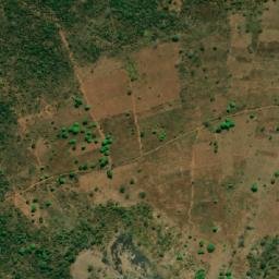 Satellite imagery of Chilomba, AO